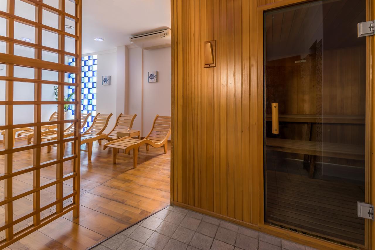 Hotel Delfino Мілано-Маріттіма Екстер'єр фото